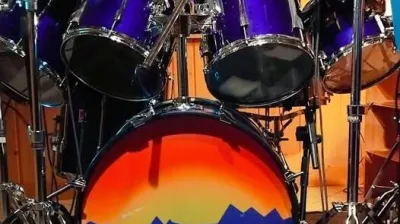 The 6000D by Dare2B -  Sun7 Concert_Aime-la-Plagne
