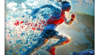 The 6000D by Dare2B – A wild open-air dance party_Aime-la-Plagne