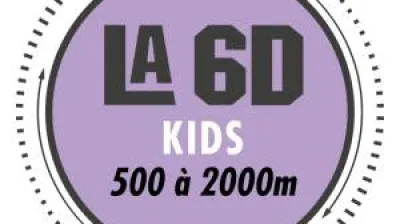 The 6000D by Dare2B - La 6D Kids_La Plagne