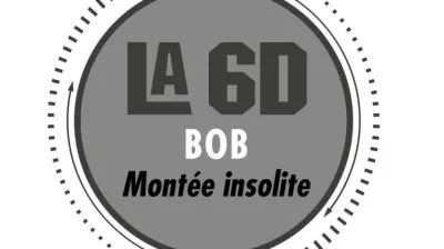 The 6000D by Dare2B - La 6D Bob_La Plagne