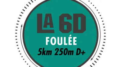 The 6000D by Dare2B - La 6D Foulée_La Plagne