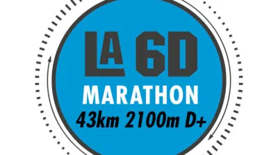 The 6000D by Dare2B - La 6D Marathon_Aime-la-Plagne