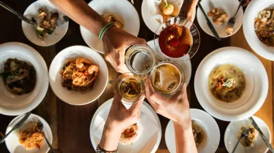 "After 6000D" comfort food menu_Aime-la-Plagne