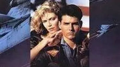 Cult Movie Screening | Top Gun_La Plagne