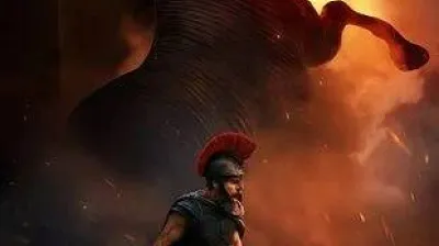 Movies | The Odyssey_La Plagne
