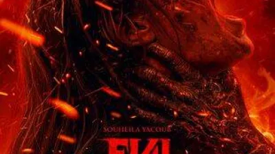 Movies | Evil Dead Burn_La Plagne
