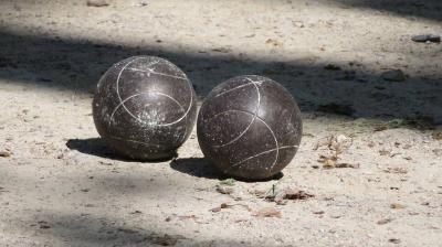 Pétanque Pétanque