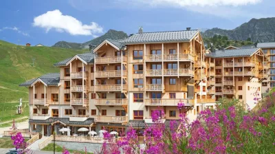 Residence Odalys