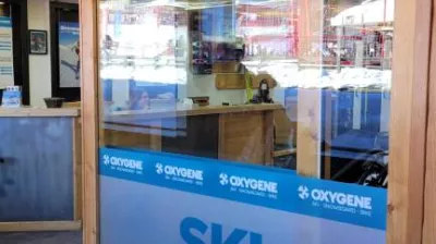 Oxygène Ski & Snowboard Rental Shop_La Plagne
