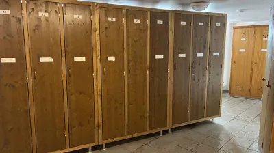 Ski lockers_Champagny-en-Vanoise