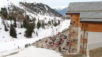 Hotel Carlina_La Plagne