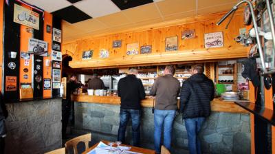 Bar La Terrasse