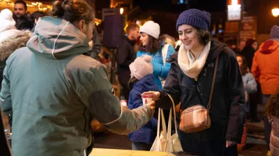 Welcome forum_Plagne-Montalbert