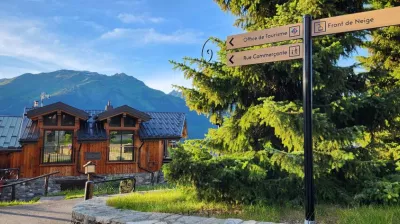 Welcome forum_Plagne-Montalbert