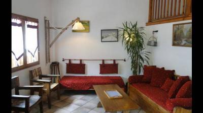 Maison pour 6 personnes au coeur du village à proximité de Montalbert - La Plagne (Savoie Mont Blanc) Longefoy