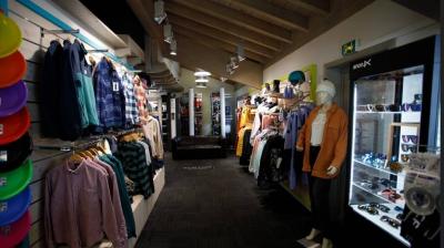 magasin