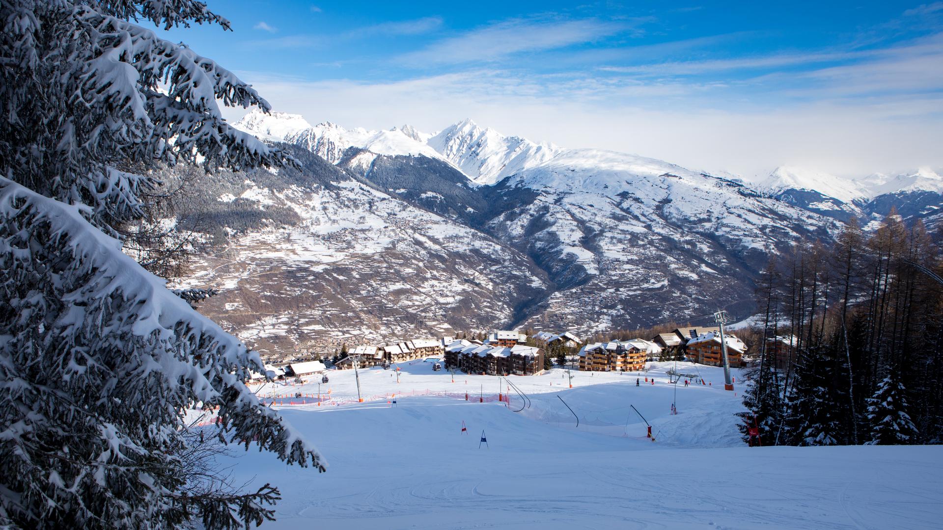 Discover Montalbert La Plagne - Your Gateway to the French Alps