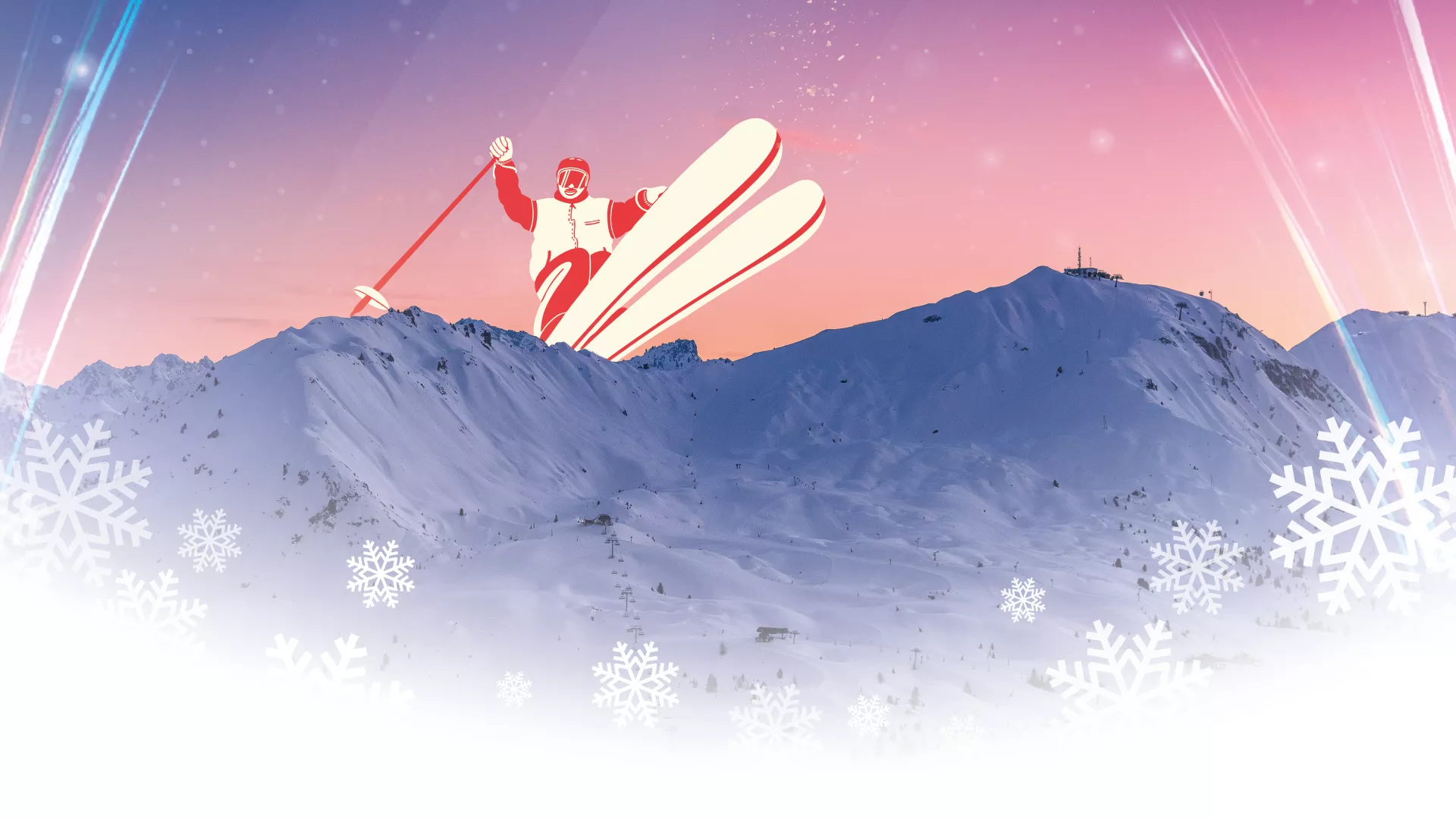 Opening-La Plagne 2025