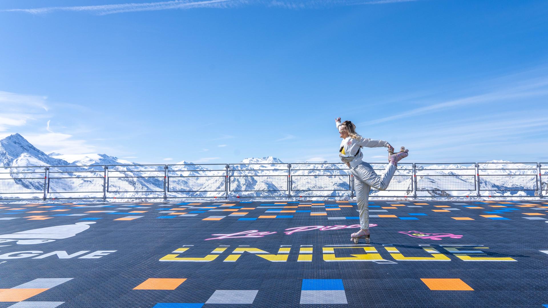 Chess Festival - activities Plagne Soleil : Rendez vous in Plagne Soleil