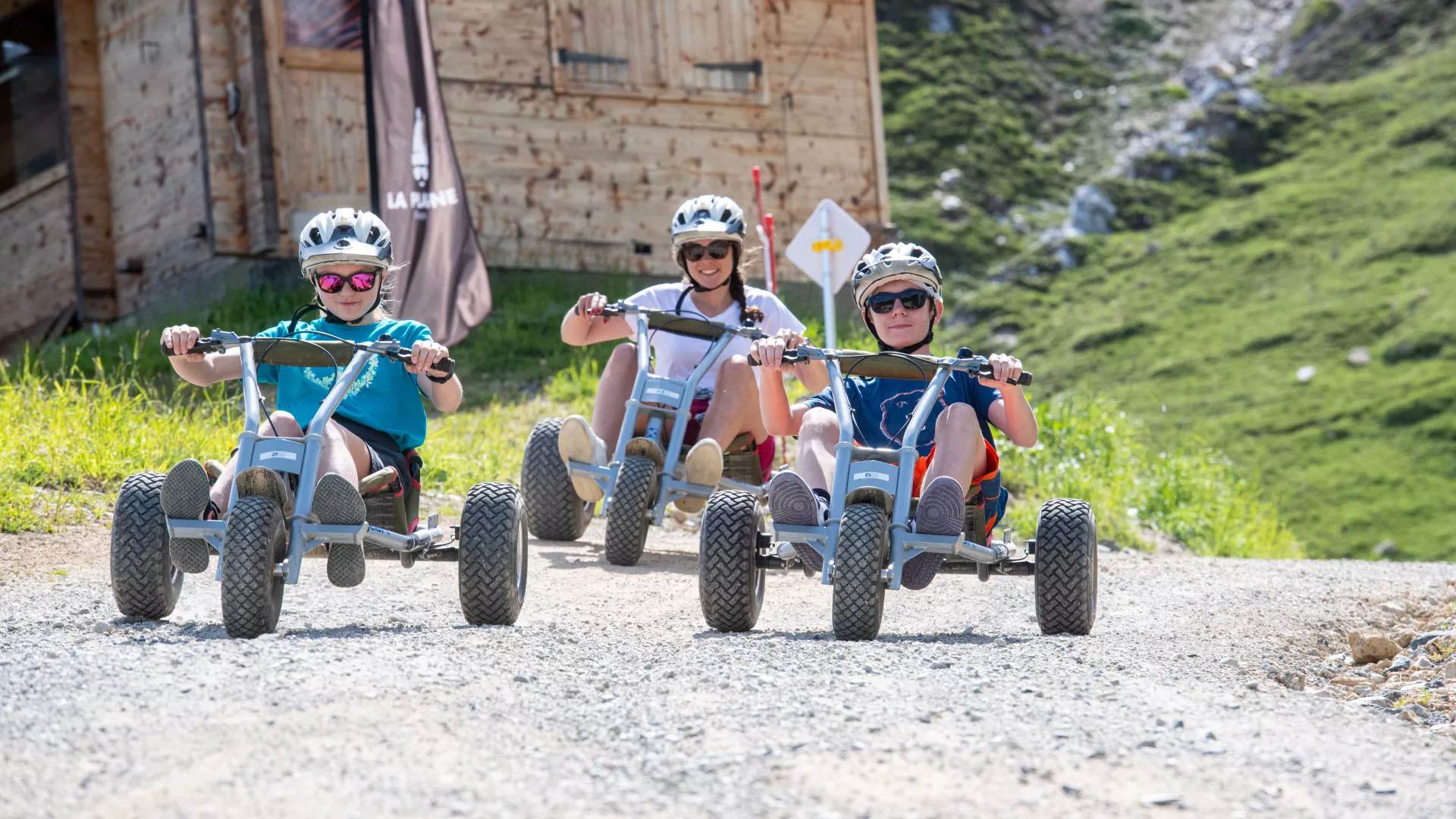 mountain-cart-la-plagne