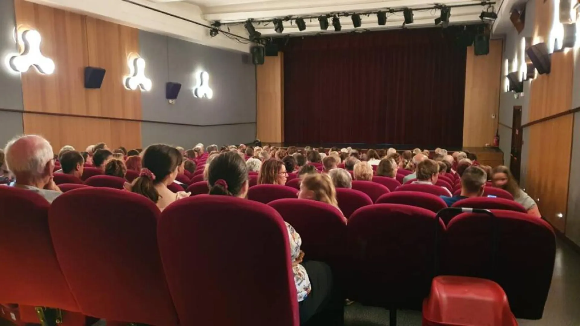 Saison Culturelle 2023