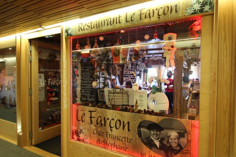 Le Farçon image 2 - Full view
