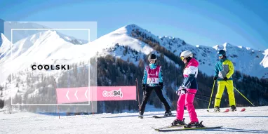 Nos pistes préférées à La Plagne - coolski gb Nos pistes préférées à La Plagne - coolski gb