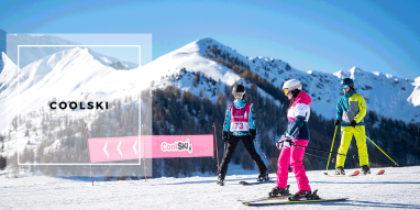 Nos pistes préférées à La Plagne - coolski gb