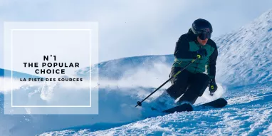 Nos pistes préférées à La Plagne ang1 Nos pistes préférées à La Plagne ang1