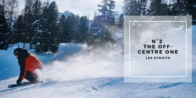 Nos pistes préférées à La Plagne ang 2 Nos pistes préférées à La Plagne ang 2