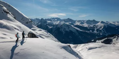 La Plagne - meilleure station3