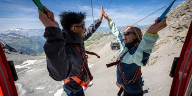 Notre sélection d’activités pour aller plus haut-jnj-photo Notre sélection d’activités pour aller plus haut-jnj-photo
