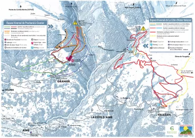 Versant du soleil Versant du soleil