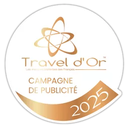 Travel d'Or 2025 Travel d'Or 2025