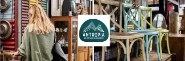 Recyclerie Antropia Recyclerie Antropia