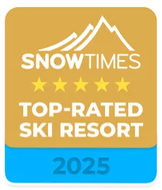 Snowtimes award 2025 Snowtimes award 2025