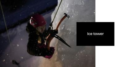 tour de glace champagny-en-vanoise