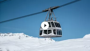 20 ans Paradiski 20 ans Paradiski