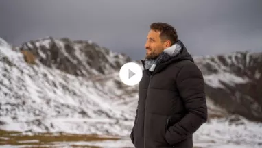 Vidéo Saype Vidéo Saype